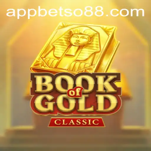 Exploring the Thrills of BookOfGoldClassic on Betso88