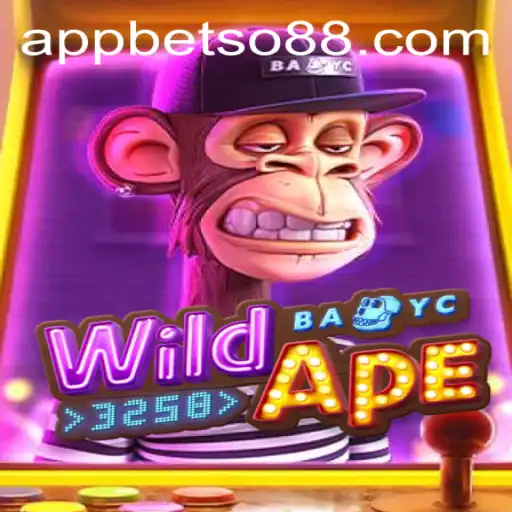 Exploring the Thrill of WildApe3258: The Game Transforming Online Casinos