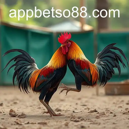 Cockfighting and the Influence of Betso88 in the Modern Era