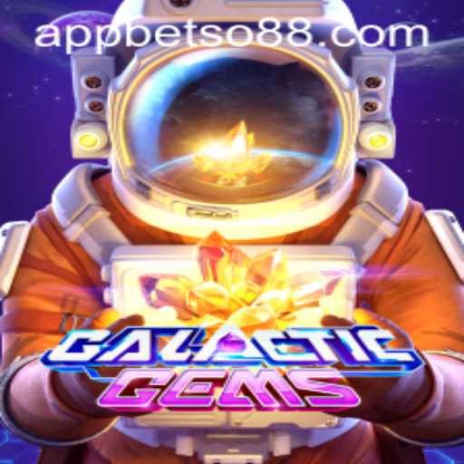 Exploring GalacticGems: The Ultimate Gaming Experience with Betso88