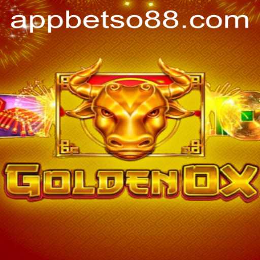 Discover the Excitement of GoldenOx at Betso88