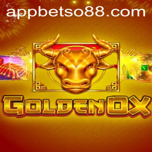 Discover the Excitement of GoldenOx at Betso88