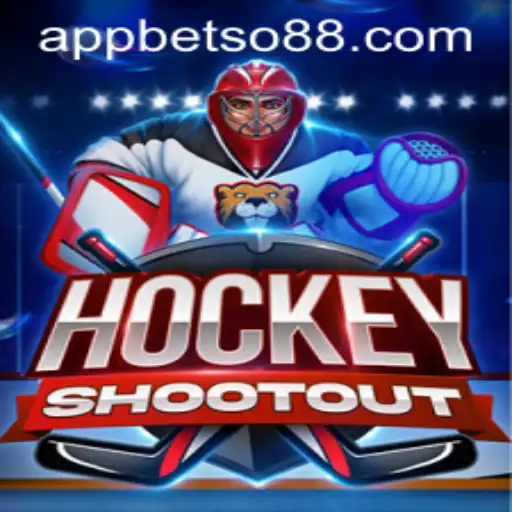 Exploring HockeyShootout: A Thrilling Game with Betso88