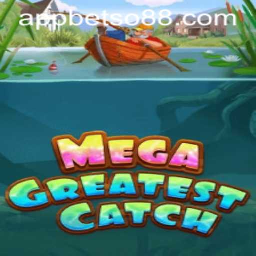 Discover the Excitement of MegaGreatestCatch: A Dive into the Ultimate Gaming Adventure