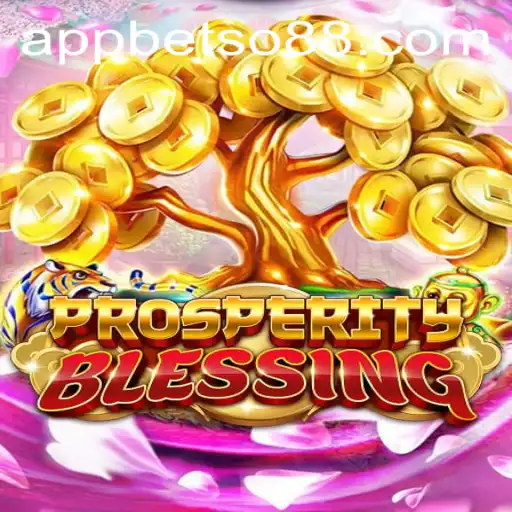 Unveiling ProsperityBlessing: A Journey into Fortune