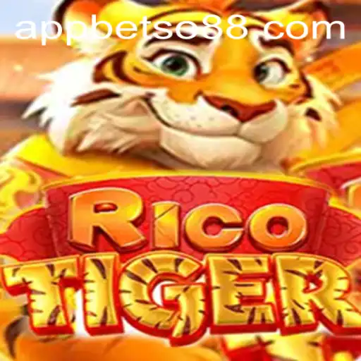 Explore the Exciting World of RicoTiger: A Game with a Twist from Betso88