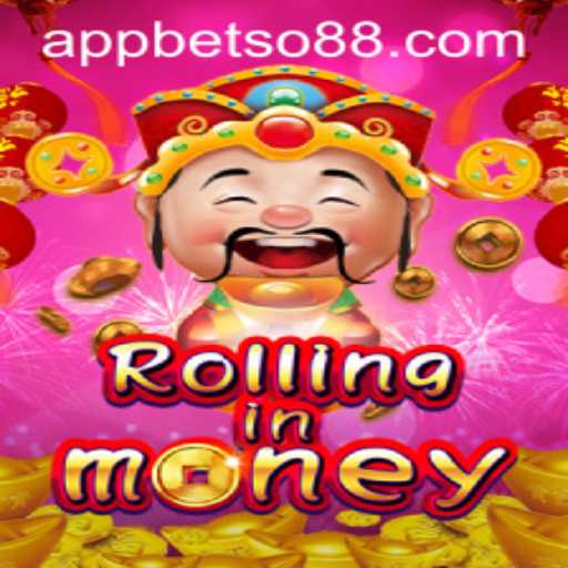 Introducing RollingInMoney: The Thrilling New Game by Betso88