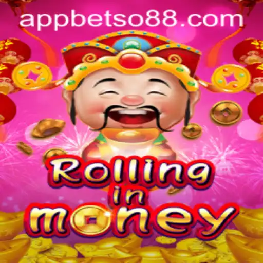 Introducing RollingInMoney: The Thrilling New Game by Betso88