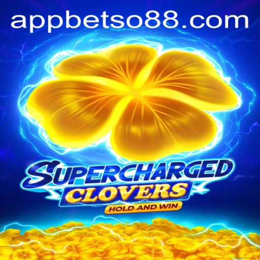 Discover SchargedClovers - The Exciting Betso88 Game