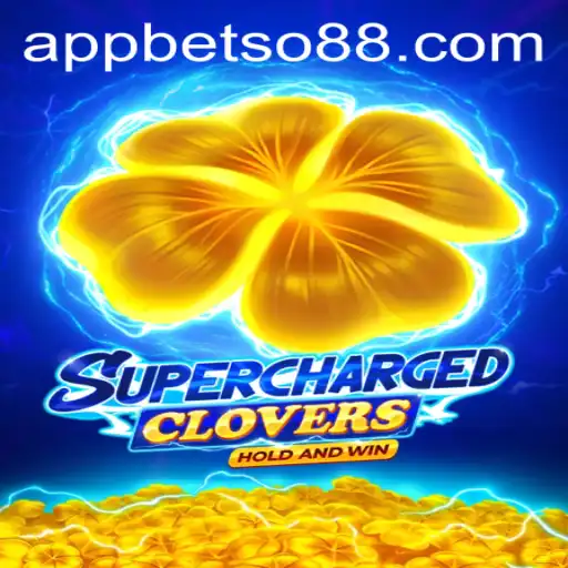 Discover SchargedClovers - The Exciting Betso88 Game