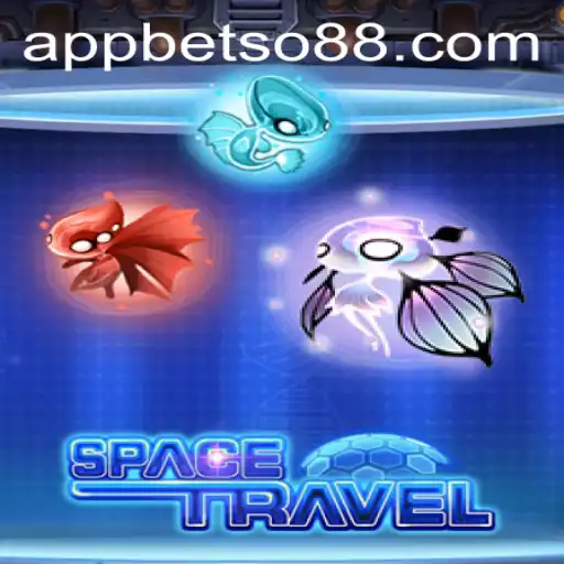 Embark on an Adventurous Journey with SpaceTravel and Betso88
