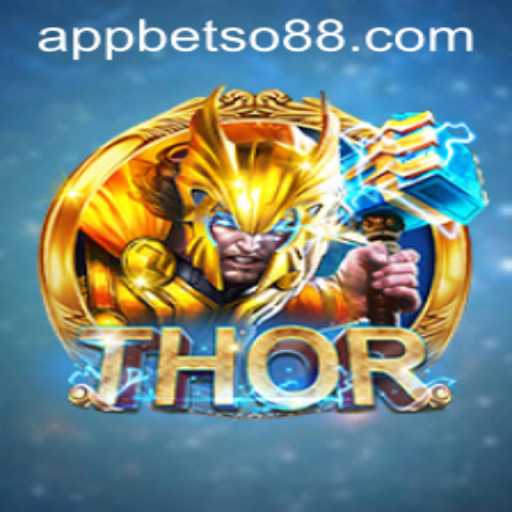 Exploring the Excitement of THOR: The Ultimate Gaming Experience with Betso88
